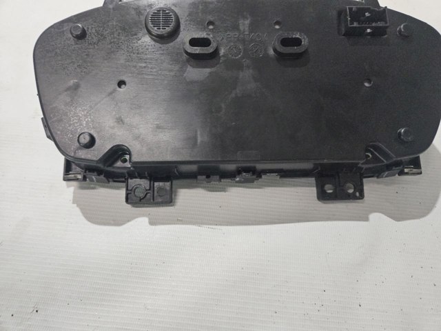 8C1T10849 FORD Приборная доска (щиток приборов) купить в Сумы