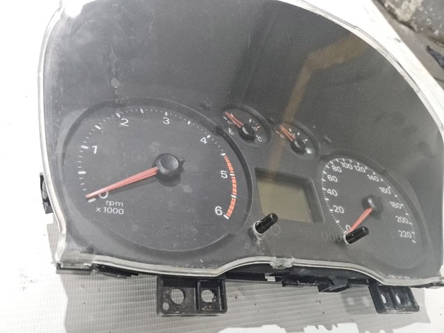 FORD 8C1T10849 Панель приборов в наличии Ужгород
