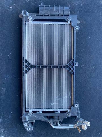 Конденсатор 921105SH0B NISSAN