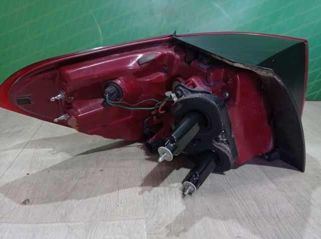 92402C6000 HYUNDAI Фонарь задний правый внешний купить в Полтава