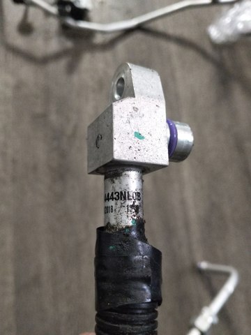 924443NL0B NISSAN купить в Хмельницкий
