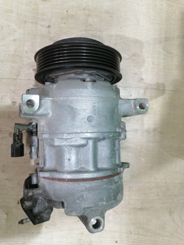 926006MA0A NISSAN Компрессор кондиционера купить в Кривой Рог