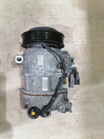 Компрессор хладагента 926006MA0A NISSAN