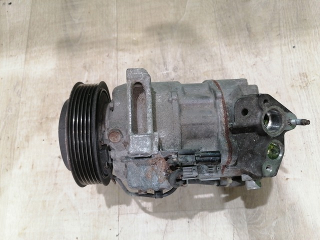 NISSAN 926006MA0A Компрессор кондиционера в наличии Чернигов