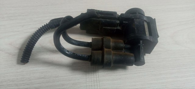 Клапан соленоид регулирования заслонки EGR 92AB9H465AA FORD