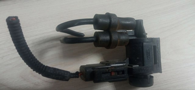 92AB9H465AA Клапан соленоид регулирования заслонки EGR купить Черновцы