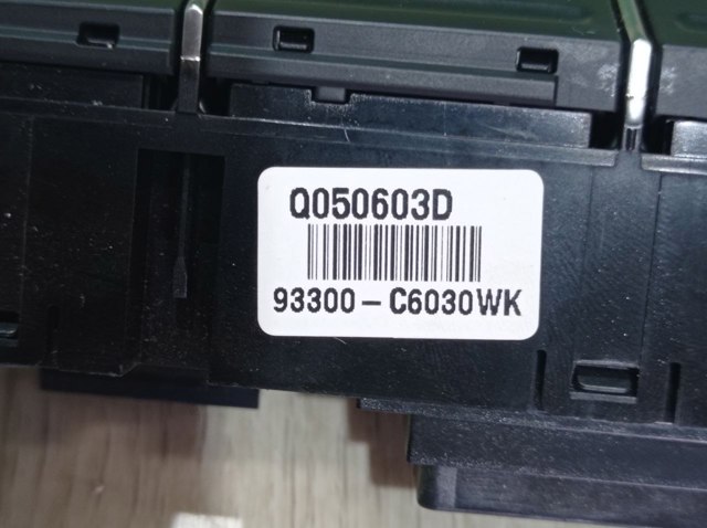 93300C6030 HYUNDAI купить в Ровно