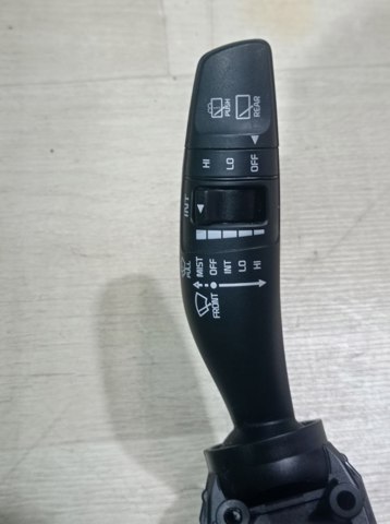 93400C6550 HYUNDAI Переключатель подрулевой, в сборе купить в Запорожье