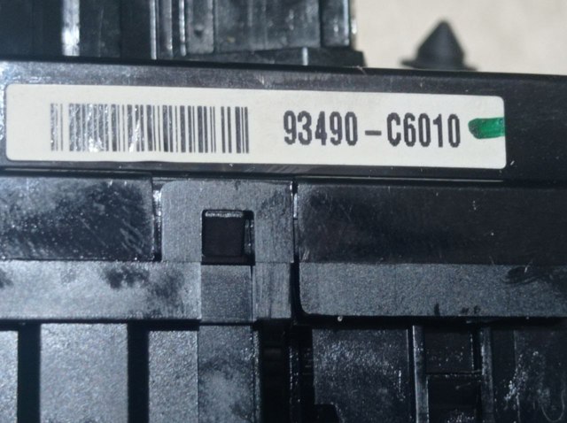 93490C6010 HYUNDAI Шлейф руля купить в Ирпень