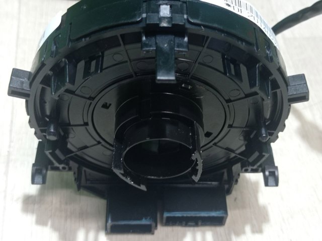 HYUNDAI 93490C6010 Кольцо контактное, шлейф руля в наличии Полтава