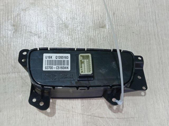 HYUNDAI 93700C5160WK в наличии Винница