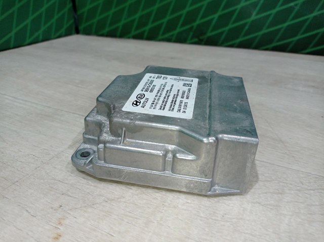 95910C6000 HYUNDAI Модуль-процессор управления подушкой безопасности (ЭБУ AIRBAG) купить в Днепр