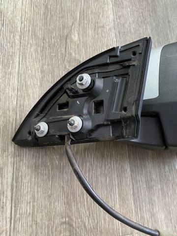NISSAN 963014NC0C Зеркало заднего вида правое в наличии Полтава