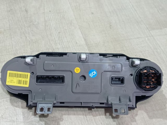 97250C6000 HYUNDAI купить в Львов