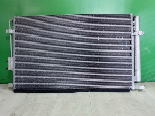 97606C5600 HYUNDAI Радиатор кондиционера купить в Тернополь