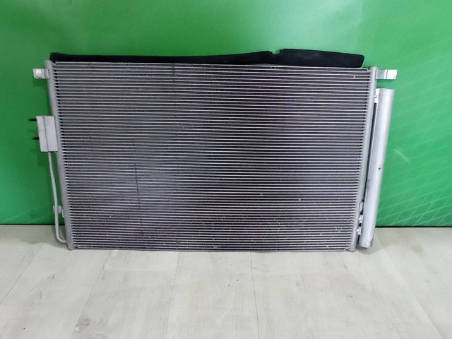 Конденсер 97606C5600 HYUNDAI