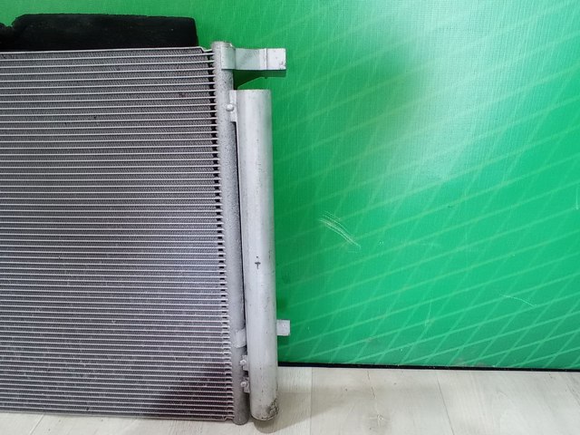 97606C5600 Радиатор кондиционера купить Львов