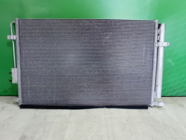 97606C5600 HYUNDAI Радиатор кондиционера купить в Полтава