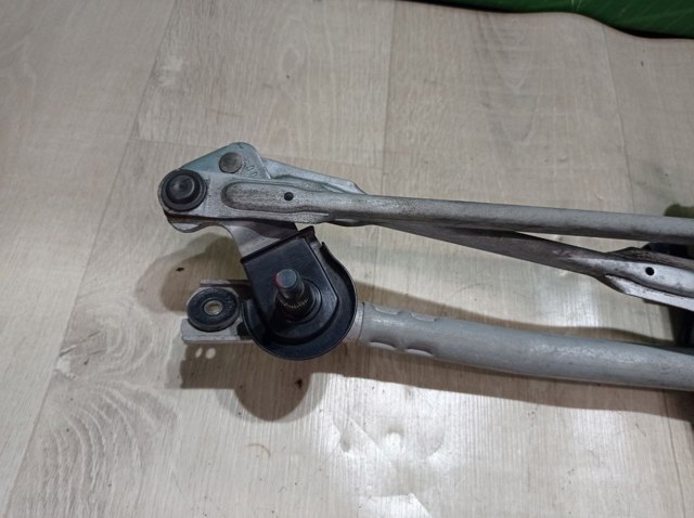 98120C5000 HYUNDAI Трапеция стеклоочистителя купить в Харьков