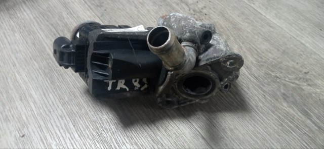 9C1Q9D475AB FORD Клапан ЕГР купить в Павлоград