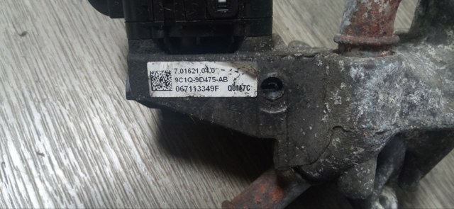 9C1Q9D475AB Клапан ЕГР купить Хмельницкий