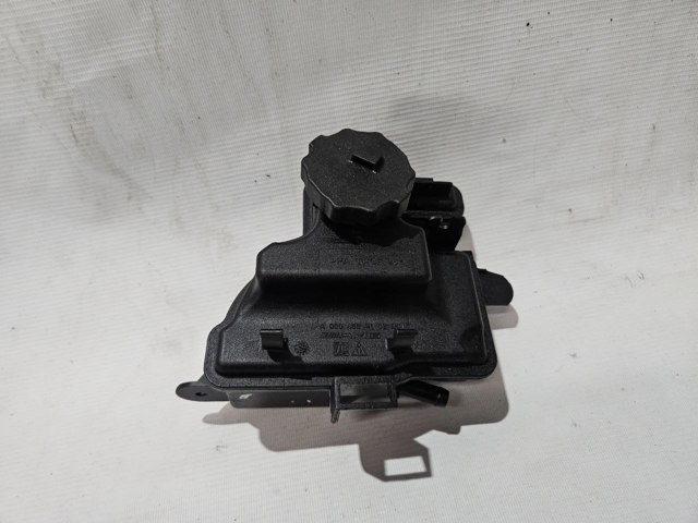 A0004669502 MERCEDES Бачок ГУР купить в Ужгород