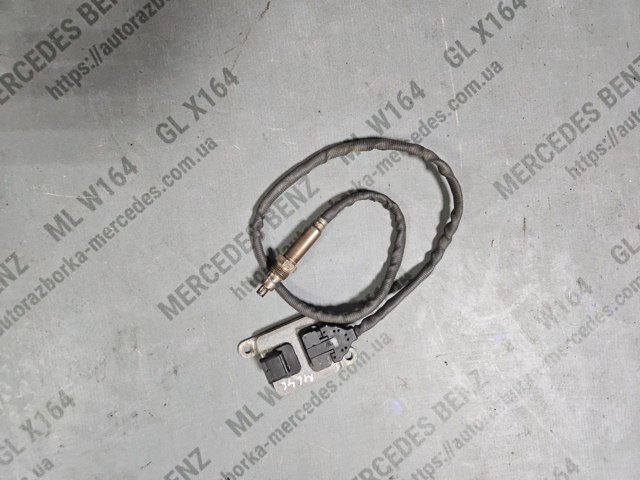 A0009051512 Датчик оксидов азота NOX купить Украина