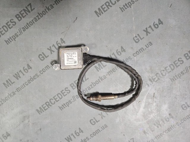 MERCEDES A000905151280 Датчик оксидов азота NOX в наличии Львов