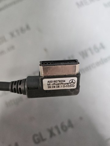 A0018279204 MERCEDES купить в Днепр