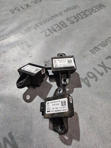 A0038208426 MERCEDES Датчик удара купить в Запорожье