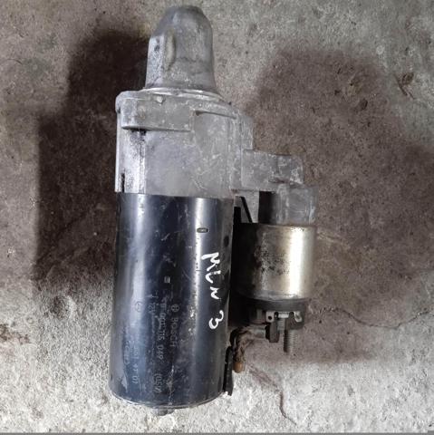 A0051517701 MERCEDES Стартер купить в Тернополь