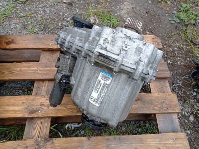 A1642801400 MERCEDES Раздатка купить в Сумы