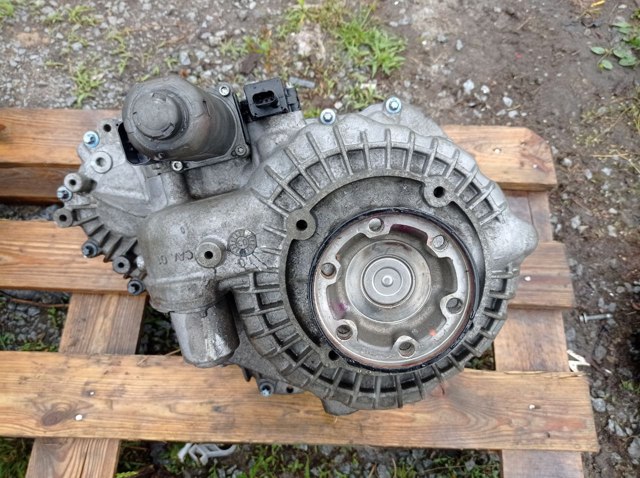 A1642801400 MERCEDES Раздатка (коробка раздаточная) купить в Одесса