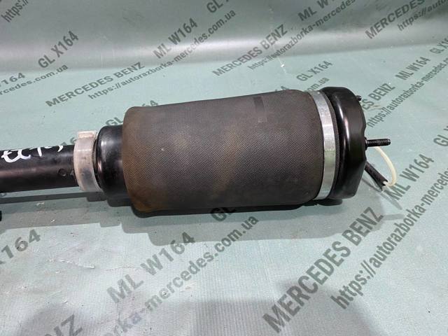A1643204313 MERCEDES Амортизатор передний купить в Полтава