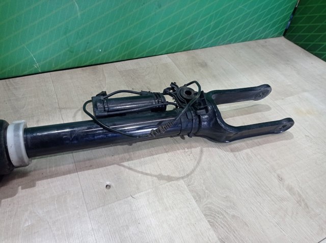 A1643204313 MERCEDES Амортизатор передний купить в Николаев