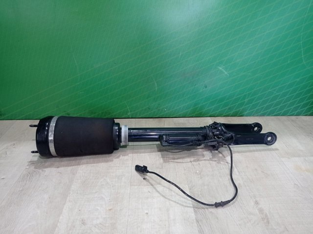 A1643204313 MERCEDES Амортизатор передний купить в Запорожье