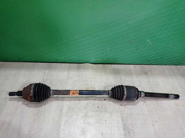 Привод передний правый Мерседес-бенц ГЛ 