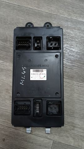 A1644403801 Блок управления сигналами SAM купить Львов