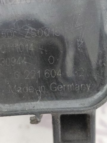 MERCEDES A1644408239 Датчик износа тормозных колодок передний в наличии Черкассы