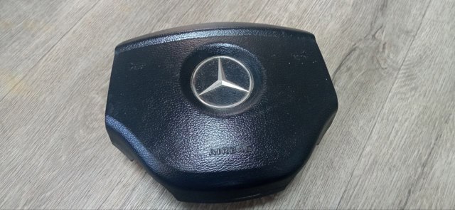 MERCEDES A16446000989116 Подушка безопасности водителя в наличии Николаев