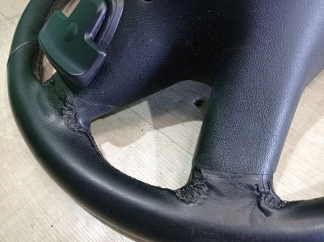 Колесо рулевое A1644606903 MERCEDES