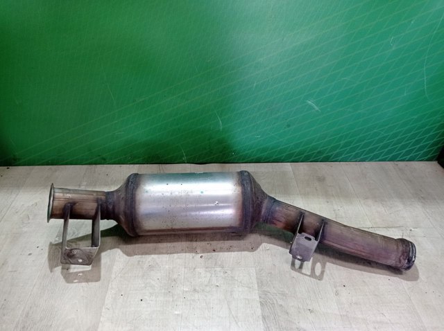 Приемная труба глушителя A1644909901 MERCEDES