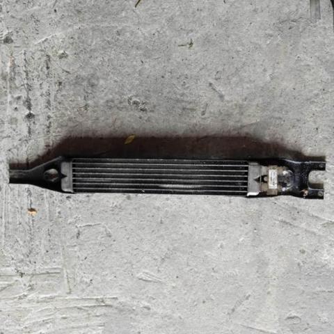 A1645002500 Радиатор масляный купить Харьков
