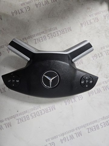 MERCEDES A1645458232 Блок управления ESP в наличии Хмельницкий