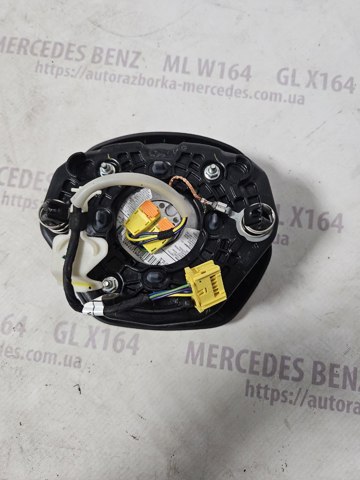 1645458232 MERCEDES Блок управления ESP купить в Киев