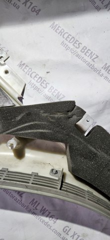 MERCEDES A1646902025 в наличии Кривой Рог