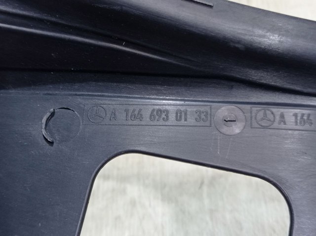 A1646930133 MERCEDES купить в Кривой Рог