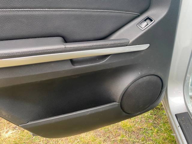 Дверь задняя, левая A1647300305 MERCEDES
