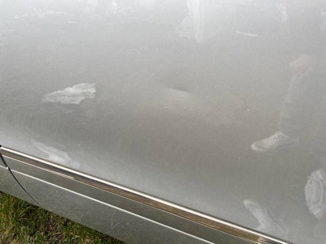 A1647300305 MERCEDES Дверь задняя левая купить в Винница