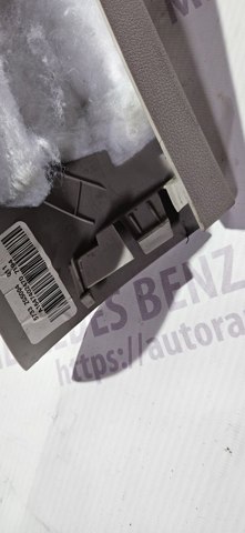 Обшивка крышки багажника A1647402470 MERCEDES